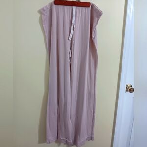 Women's Sleeping Pants (XL)